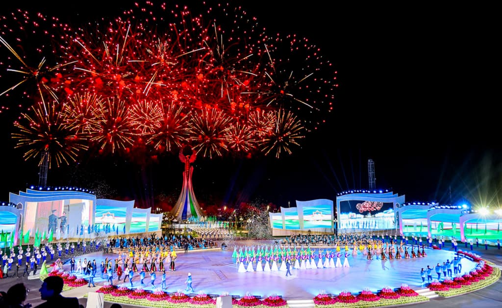 Mustaqillik bayrami uchun qo‘shimcha dam olish kunlari bo‘lmaydi