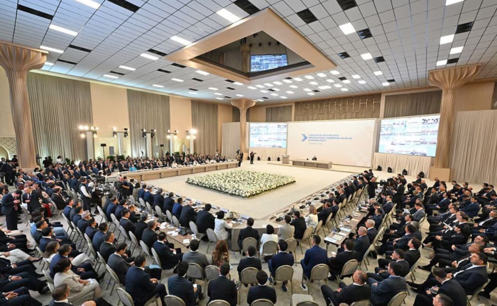 Yangi soliq tartibi, amnistiya, tariflar: tadbirkorlarga qanday yengilliklar berildi?