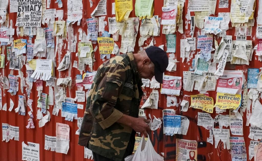 Mehnat bozorida paradoks: ish joylari ko‘p ammo malakali odam qidirilmoqda