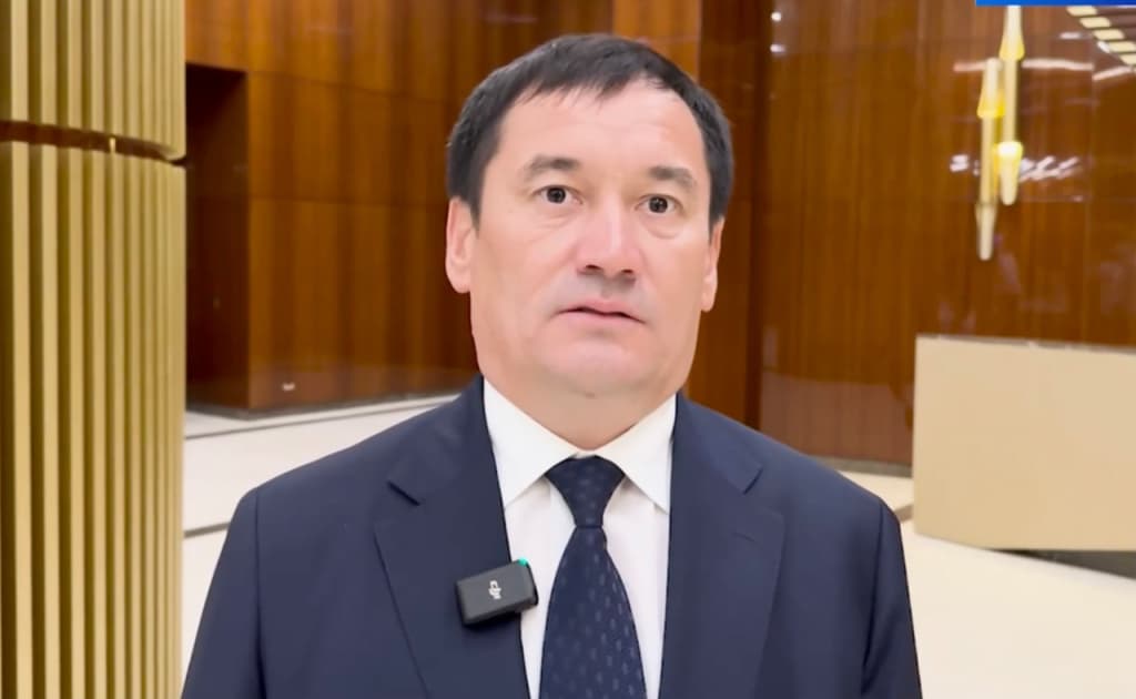 O‘zbekiston va Turkmaniston o‘zaro aviaqatnovni tiklamoqchi