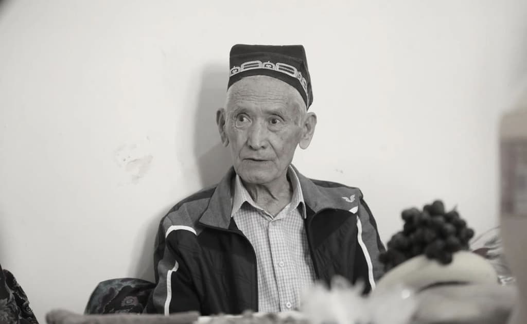 O‘zbekiston xalq baxshisi Shoberdi Boltayev 81 yoshida vafot etdi