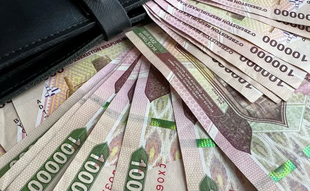 Homiylik xayriyalarini yig‘ishning aniq tartibi belgilandi