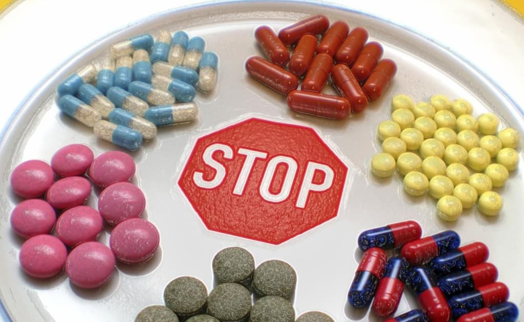 Tibbiy jihozlar xavf darajasiga ko‘ra to‘rt guruhga ajratildi