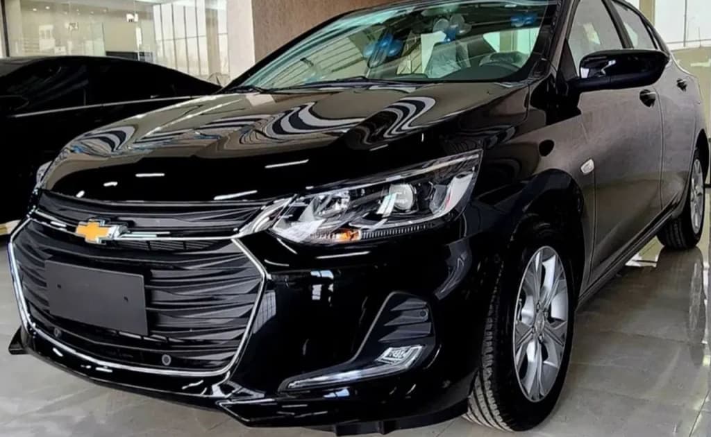 Avtosalon xaridorga sotgan nuqsonli «Onix» yangisiga almashtirib berildi