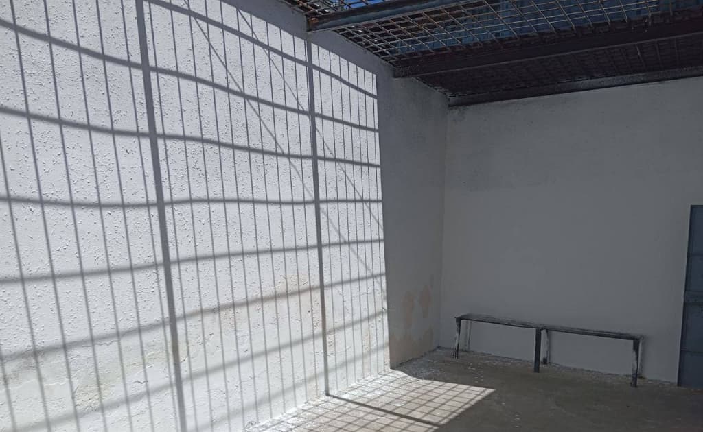 Toshkent viloyatida bir nechta hibsxona yopildi