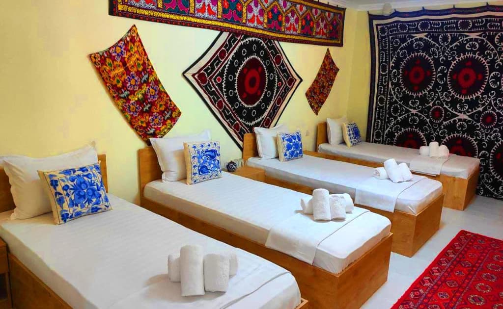 Mustaqillik bayrami munosabati bilan ichki turizmga chegirmalar e’lon qilindi