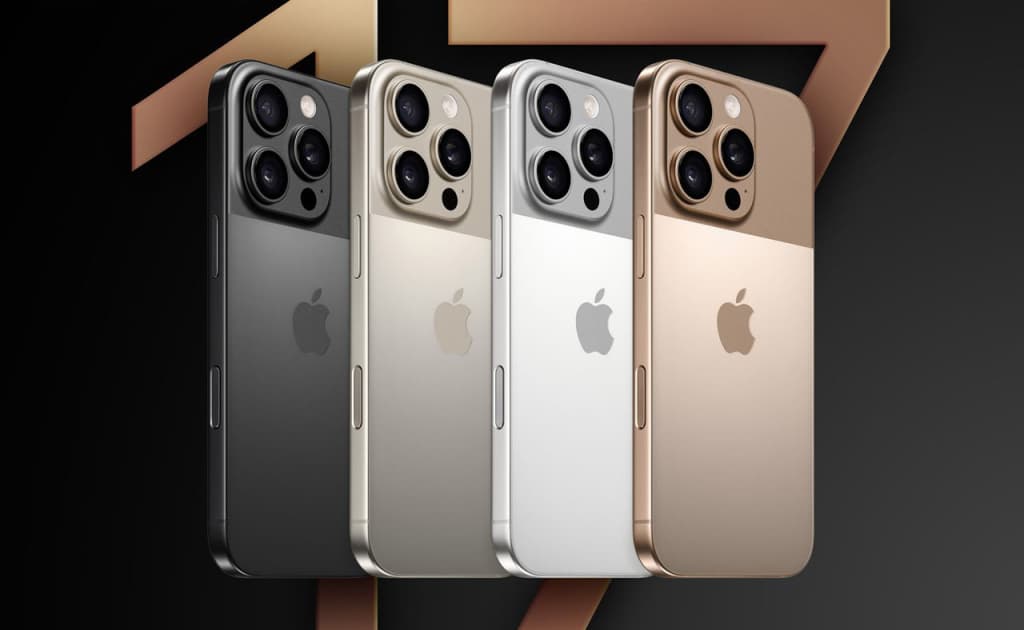 Apple iPhone 17 modellarining taqdimot sanasini ma’lum qildi