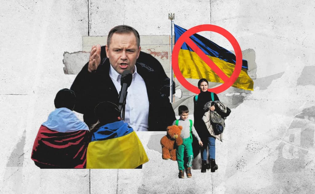 Ittifoqchilikdan raqiblikka: Kiyev va Varshava ziddiyati ortida nima turibdi?