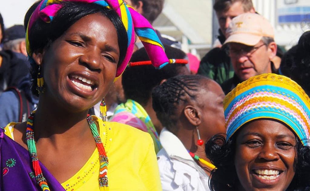 JAR o‘z ayollarini Rossiyada qullikka tushib qolmaslikdan ogohlantirdi