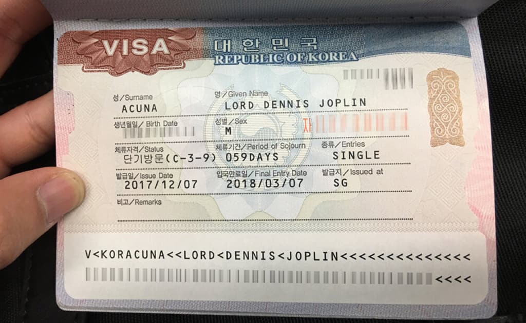 E–9 vizasi ortidagi sirlar: Migratsiya agentligi Koreyaga yuboradigan xodimlarini to‘liq o‘zgartirdi