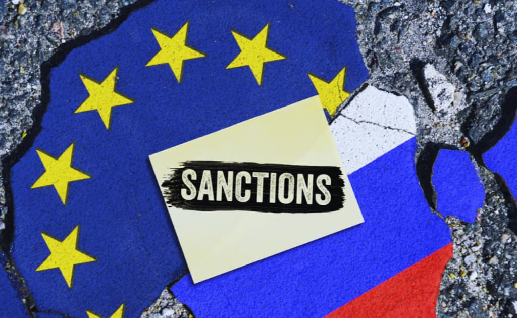 Yevropa Rossiyaga yordam berayotgan davlatlarga ham sanksiya qo‘llashga tayyor