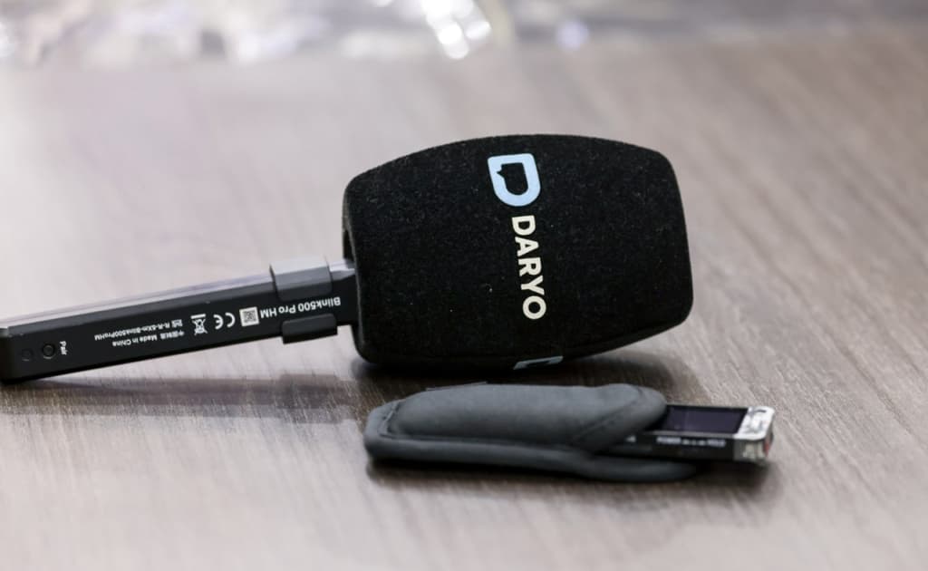 Daryo.uz sayti nega ishlamay qoldi?