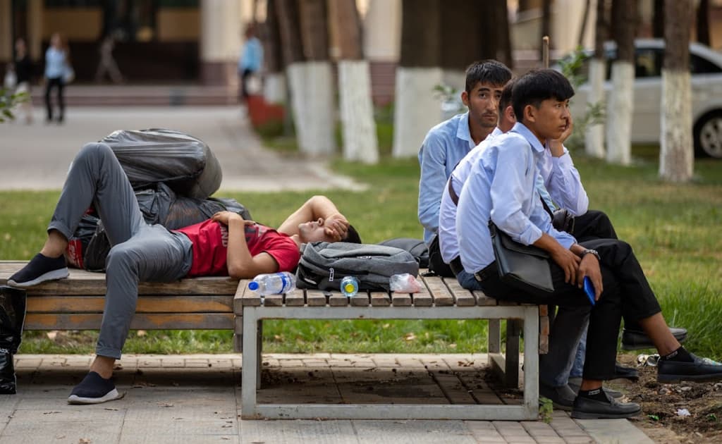 Talabalar bilan shartnoma tuzgan ijarachilarga 40,7 mlrd so‘m soliq imtiyozi berildi