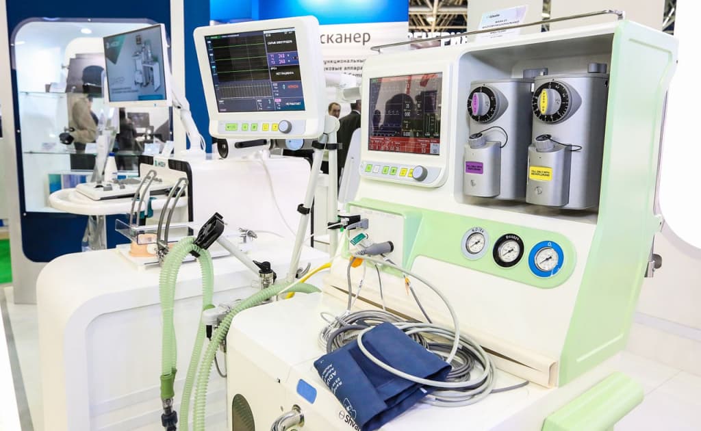 Endi dori vositalari uchun milliy «GMP» sertifikati talab etiladi