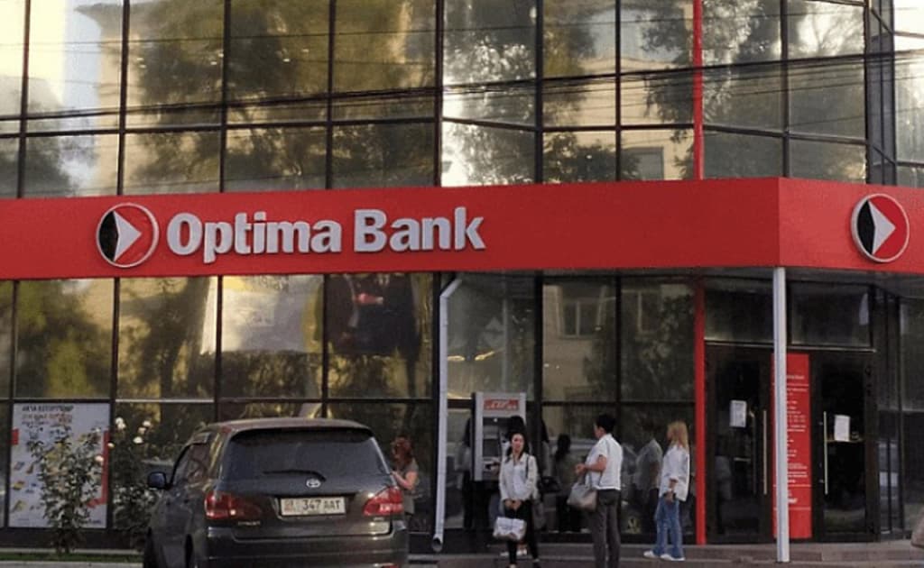 Qirg‘izistondagi bankka islomiy moliya tamoyillari asosida ishlashga ruxsat berildi