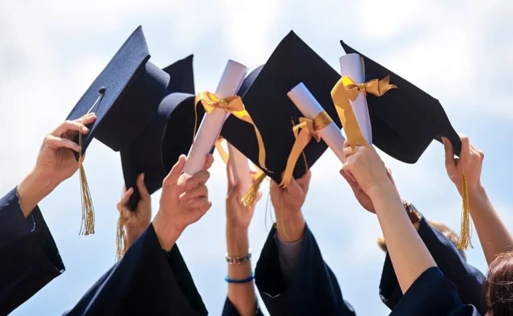 Magistratura qabul natijalari e’lon qilindi