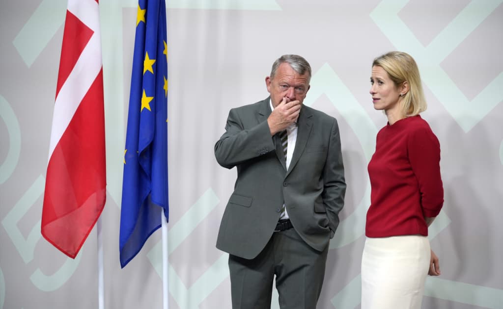 Yevrokomissiyasi Isroilga qarshi yangi sanksiya qo‘llamoqchi. Germaniya va Italiya qarshi