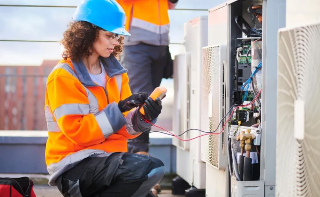 «Sun’iy intellekt konditsioner o‘rnata olmaydi»: dunyo bo‘ylab Z avlod hunar egallashga qiziqmoqda