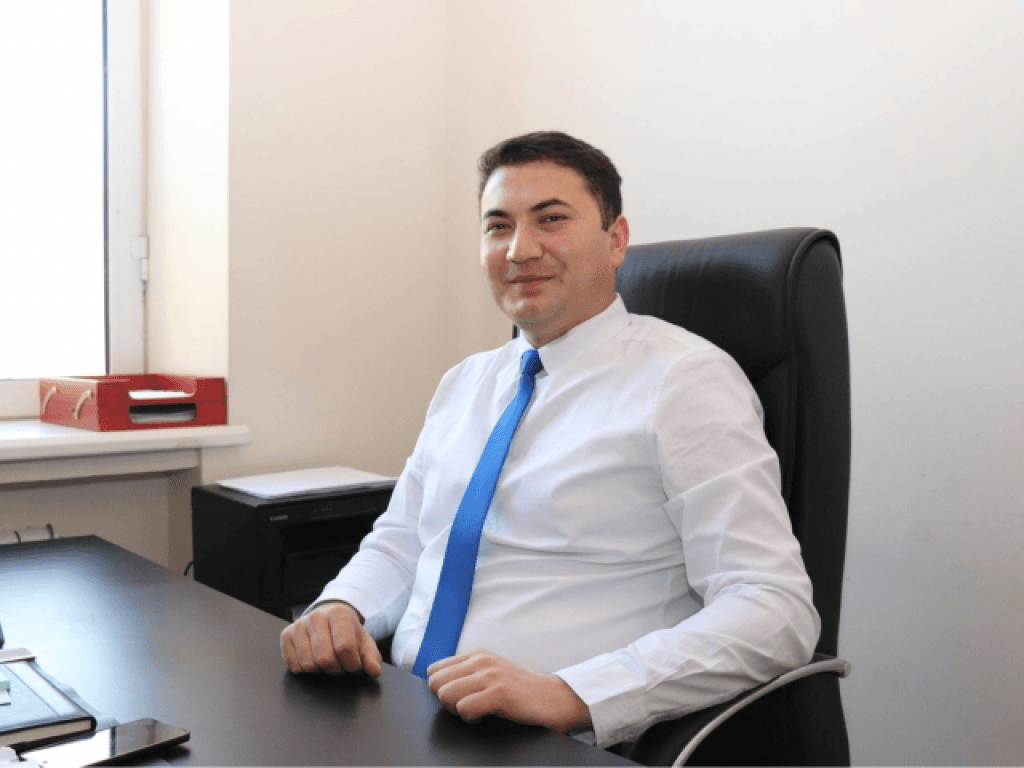 Ommaviy axborot vositalari uchun kontent tayyorlash markazi rahbariyati tayinlandi