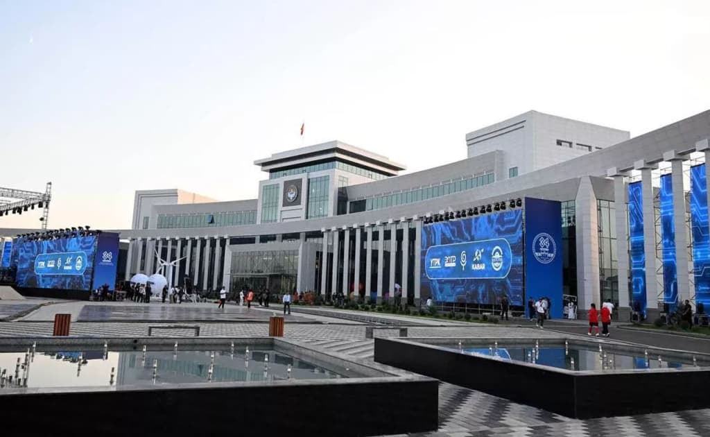 Jalolobod shahri «Manas» deb nomlanishi mumkin