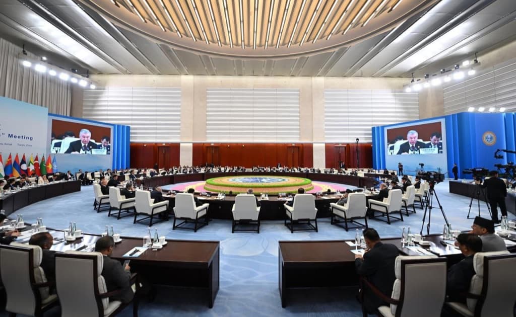 Piskent poligonida avtosinovlar to‘xtatilishi nimani o‘zgartiradi?