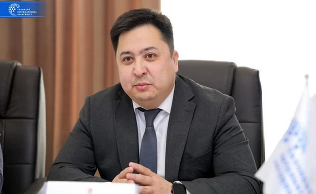 «Poytaxt bank»ka kelgan yangi rahbar nimalarni va’da qilmoqda?