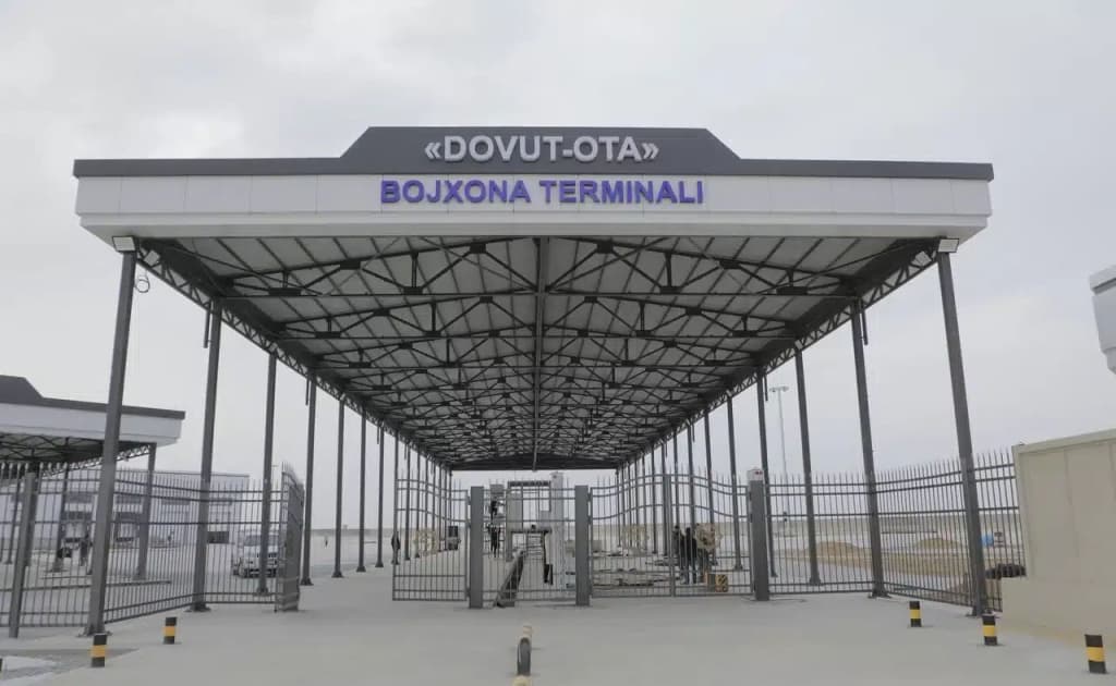 Dovut-ota postidagi cheklovlar yil oxirigacha uzaytirildi