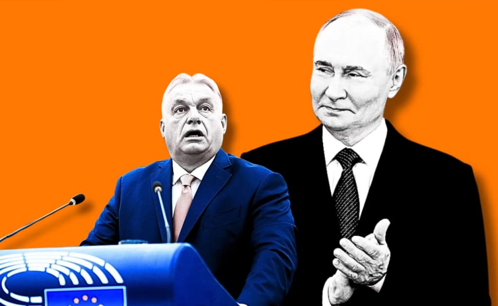 Yevroittifoq Vengriya sababli yakdil ovoz prinsipidan voz kechmoqchi