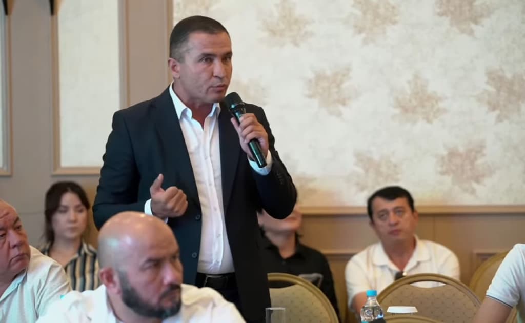 Ruxsatnoma olish uchun 200 ming dollargacha «xarajat» da’vosiga Qurilish vazirligi izoh berdi