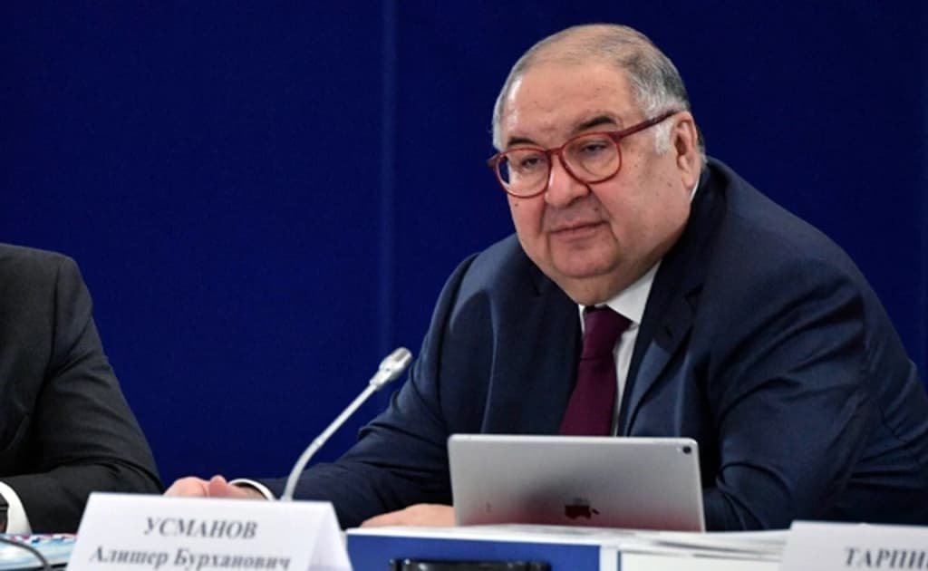 YeI sudi Alisher Usmonovning umidini puchga chiqardi