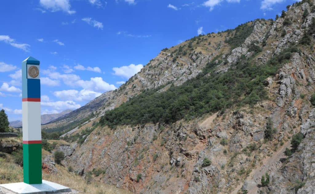 O‘zbekiston chegarachilari nima uchun ikki qirg‘izistonlikni otib o‘ldirgani aytildi