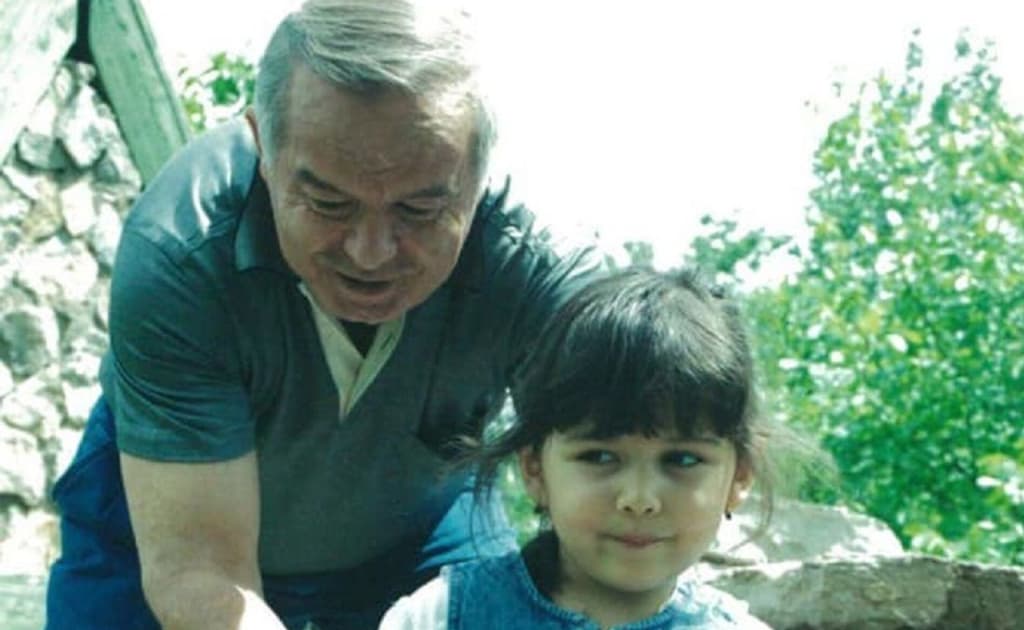 «Otam O‘zbekistonni fuqarolar urushi va Suriya taqdiri boshiga tushishidan asrab qoldi» — Lola Karimova