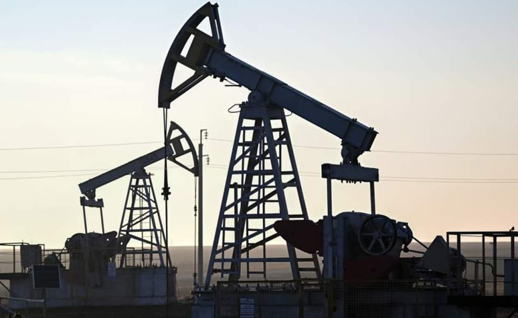 Rossiyada neft zaxiralari 25 yildan keyin tugashi mumkin