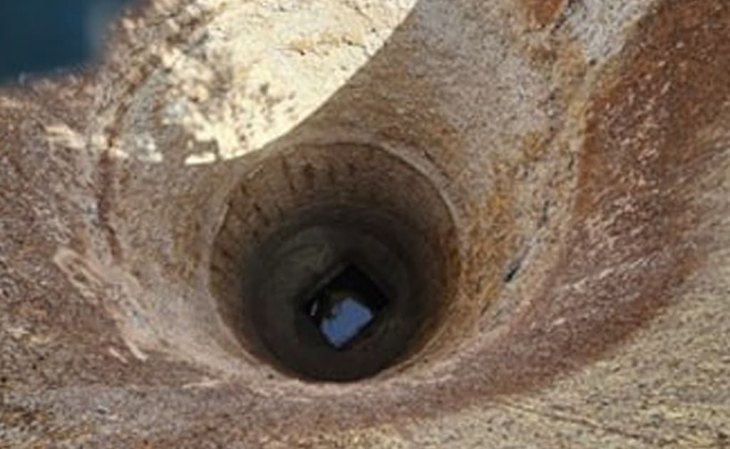 Buxoroda 5 kishi kanalizatsiya quvurida oqib ketdi, 3 nafarining jasadi topildi