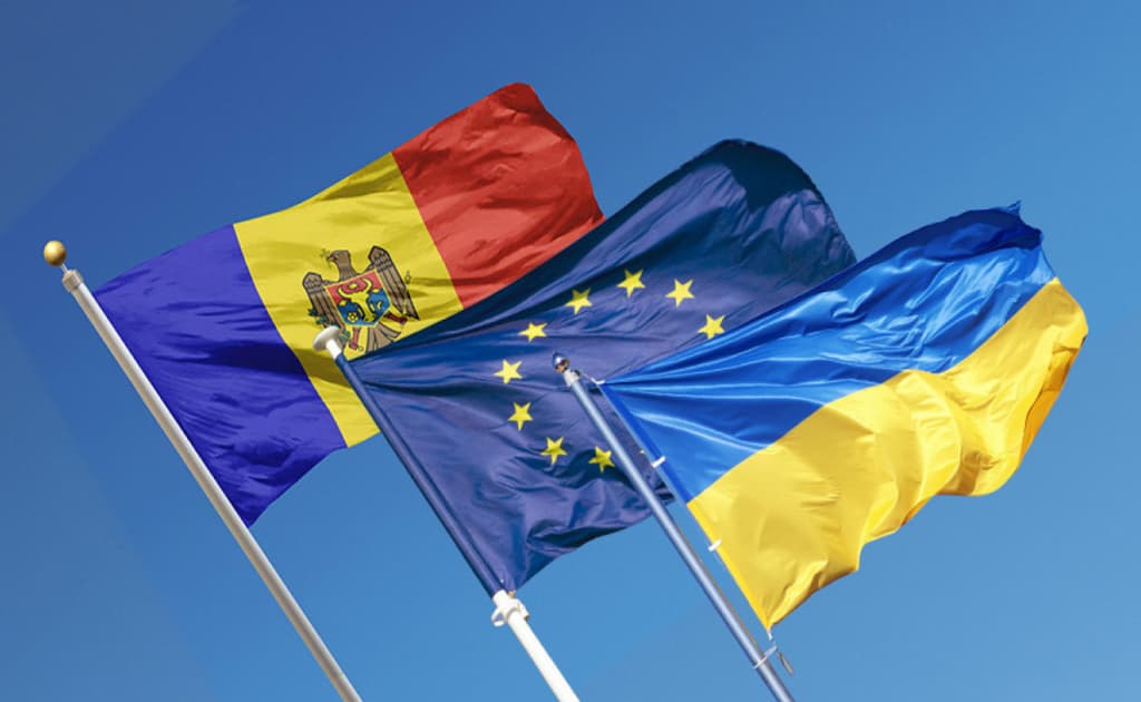 Vengriyaning qarshiligi sabab Moldova Yevroittifoqqa a’zo bo‘lishdan to‘xtab qoldi