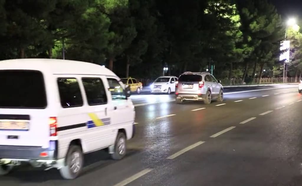 Samarqandda Registon maydoni oldidagi yerosti o‘tish yo‘li qayta ochilishi mumkin