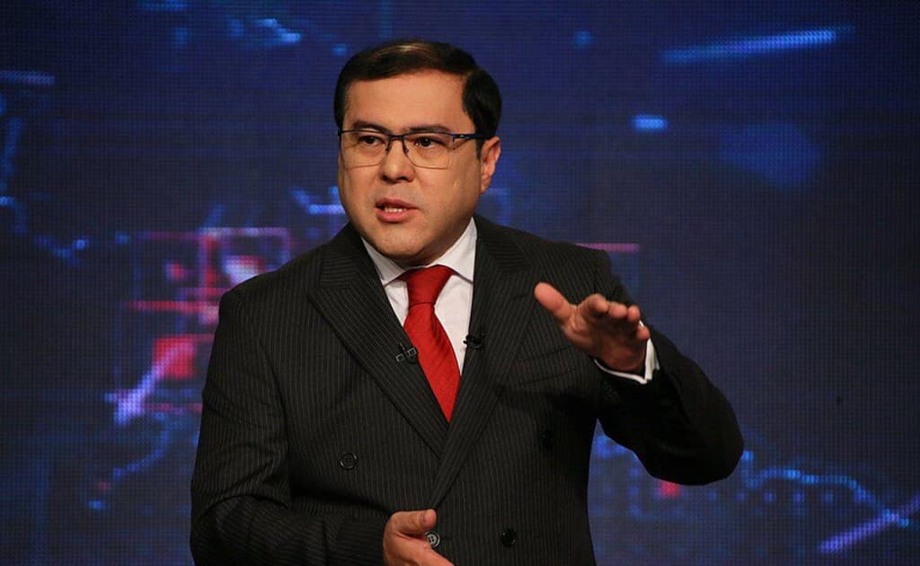 Sherzodxon Qudratxo‘ja toshkentliklardan yordam so‘radi