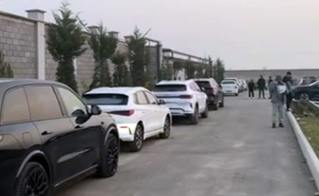 Shaxsiy ehtiyoj uchun olib kirilgan mashinalar endi tekshiruvdan o‘tmaydi — qaror