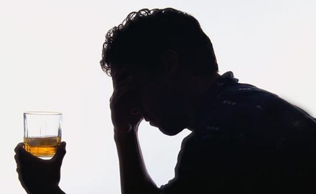 Alkogolizmni davolaydigan yangi vosita patentlandi