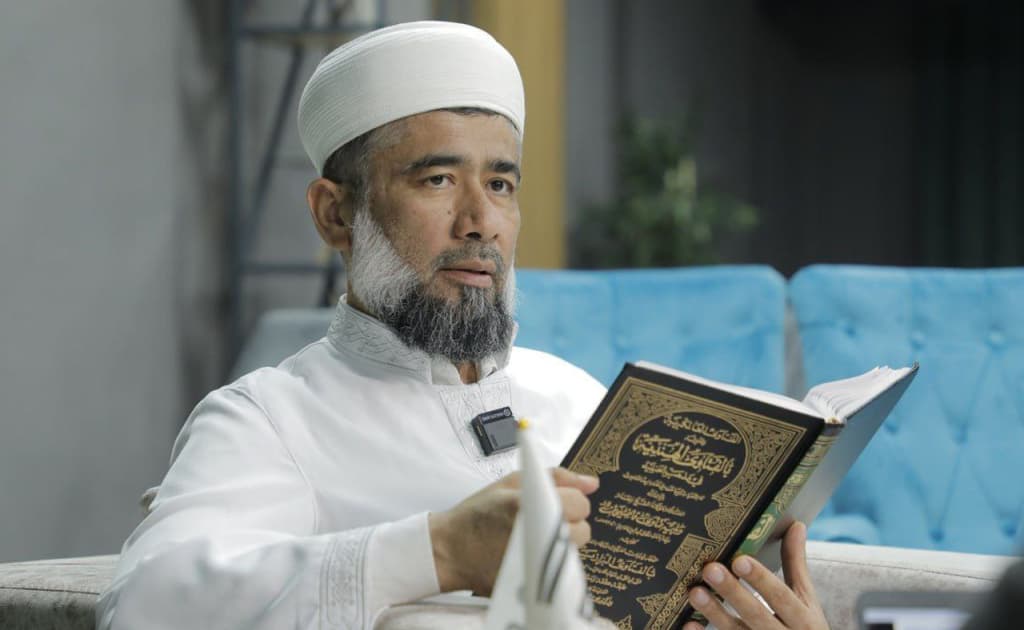 Bugun Mubashshir Ahmad sudining davomi bo‘ladi