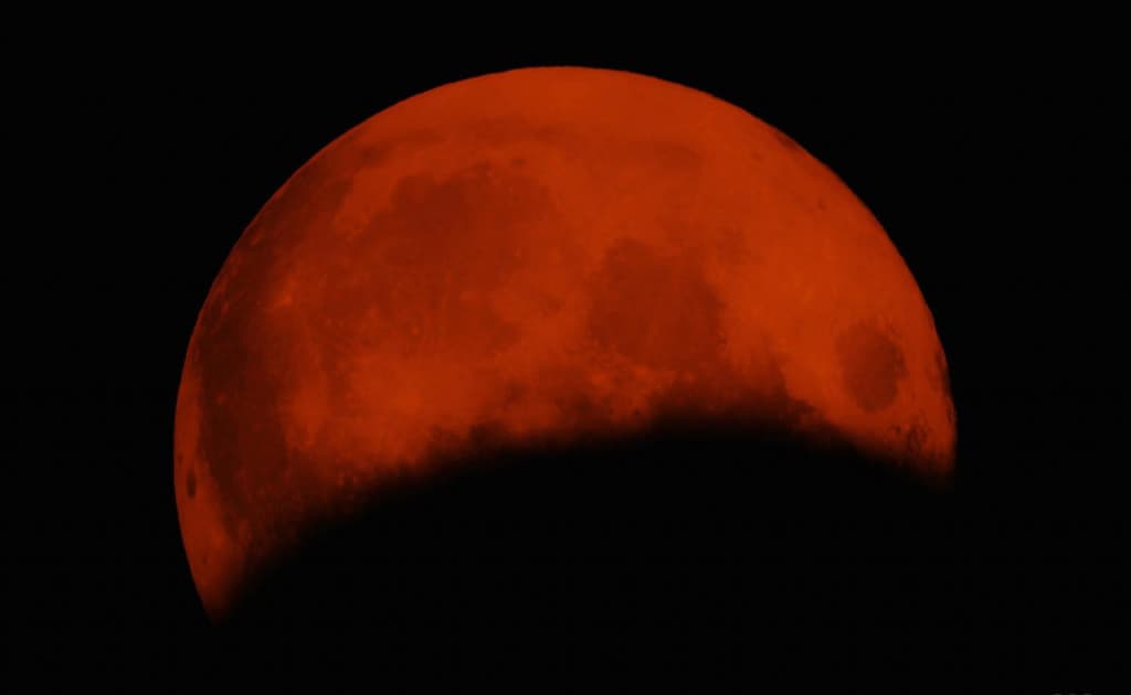 Bugun o‘zbekistonliklar to‘liq Oy tutilishini kuzatish mumkin