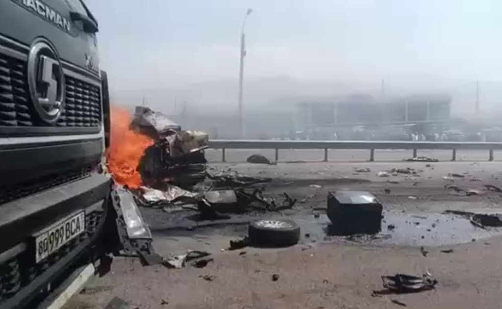 Angrendagi YTH 7 kishining umriga zomin bo‘ldi