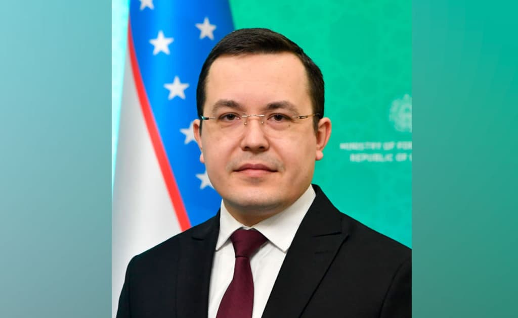 «Ilgari hal etilgan va o‘z yechimini topgan ba’zi masalalarni qayta muhokamaga olib chiqmaylik» — Ahror Burhonov