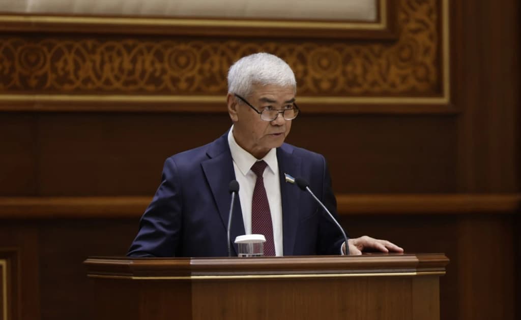 Senat O‘zbekistonning JSTga a’zoligini tezlashtiruvchi qonunni ma’qulladi