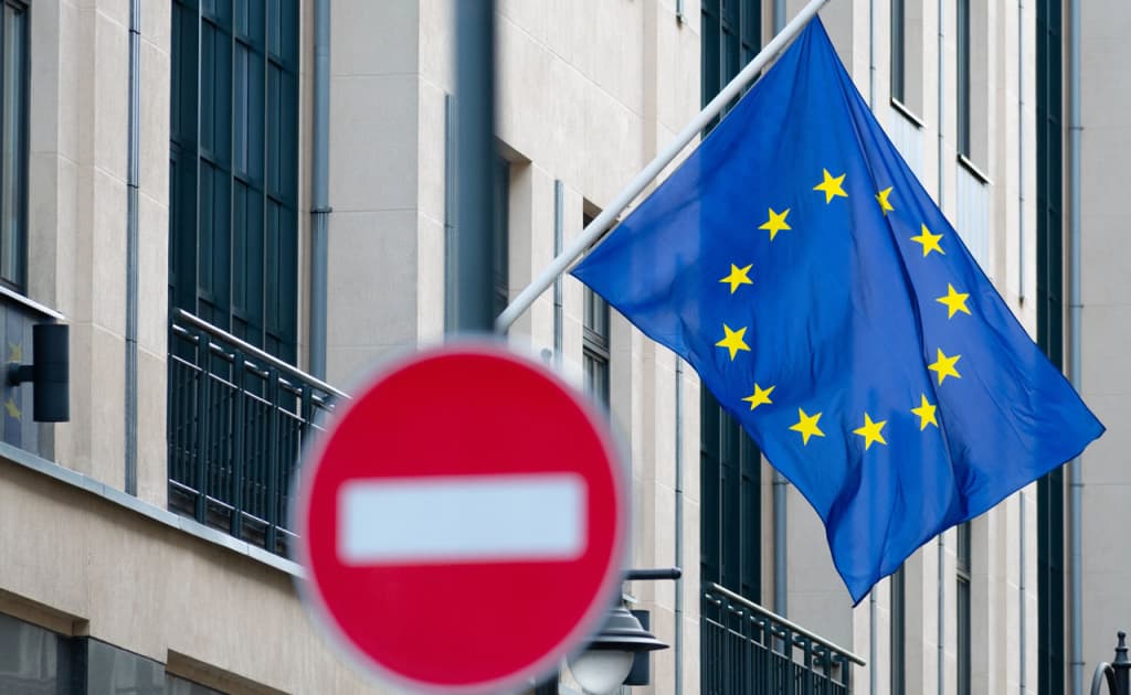 Yevroittifoq ilk bor Qozog‘istonga sanksiya joriy etishi mumkin