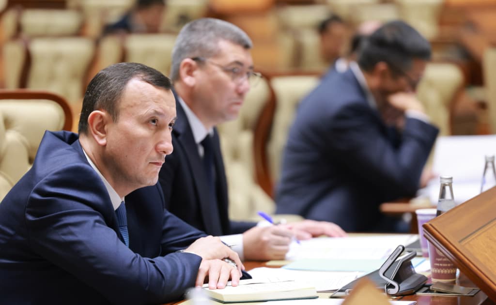 Eng ko‘p jinoyatlar qaysi universitet talabalari tomonidan sodir qilingani ma’lum bo‘ldi