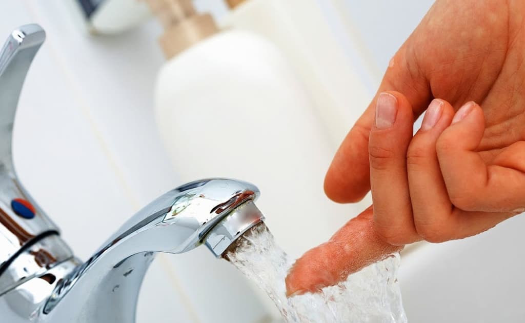 Toshkentda 8 sentyabrdan issiq suv ham vaqtincha o‘chiriladi