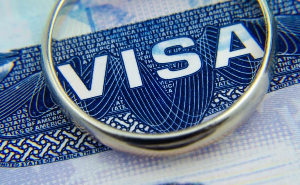 АҚШ визасини олиш янада қийинлашди
