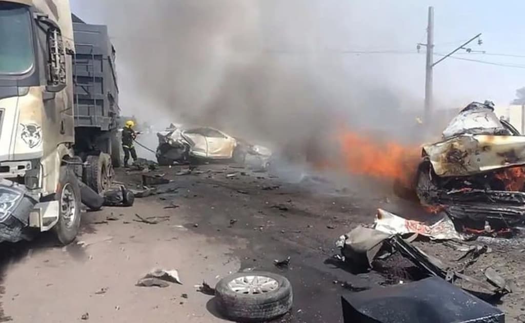 Angrendagi YTH qurbonlari soni 13 nafarga yetdi