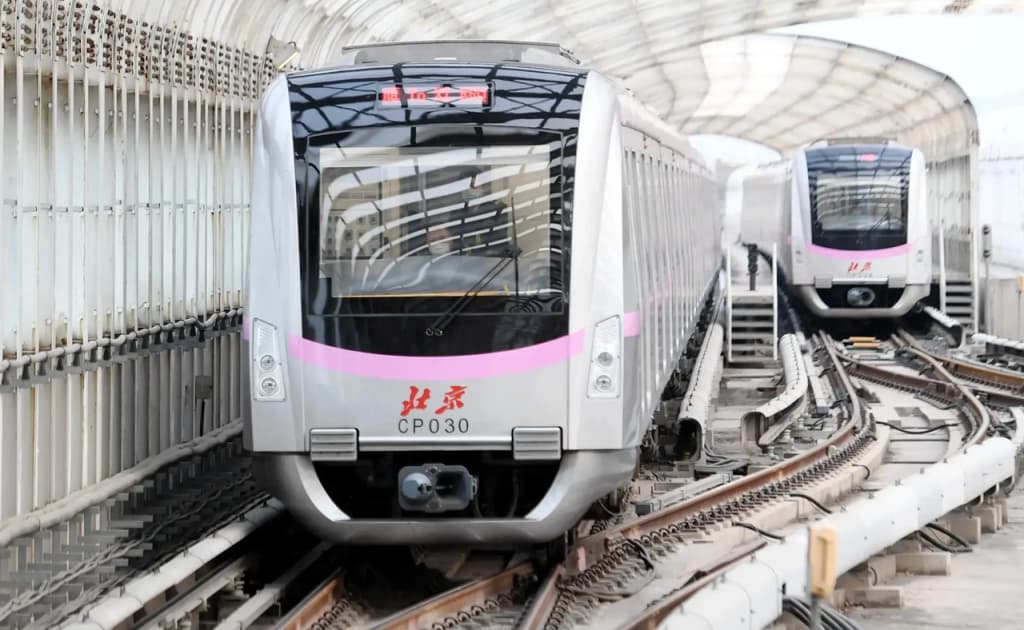 Xitoy kompaniyasi Toshkent metrosi qurilishida ishtirok etmoqchi